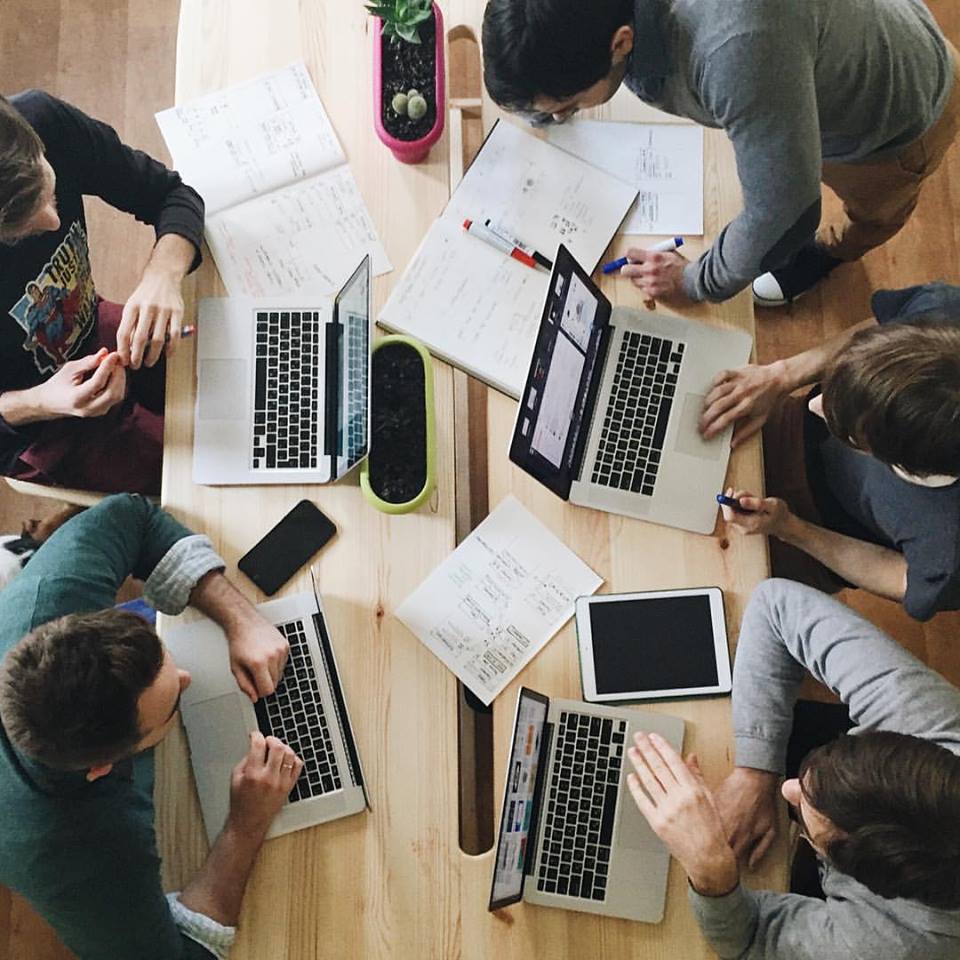 Lợi ích khi thiết kế web chuyên nghiệp tại Biển Vàng