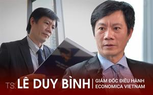 Giám đốc Economica Vietnam: Tình hình vĩ mô ảnh hưởng đến TTCK thế nào trong tháng cuối năm?