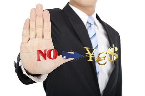 5 câu nói từ chối mua hàng của khách hàng bạn cần biết khi bán hàng