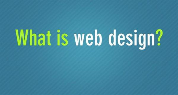 Thiết kế web là gì? Thiết kế website có khó không?