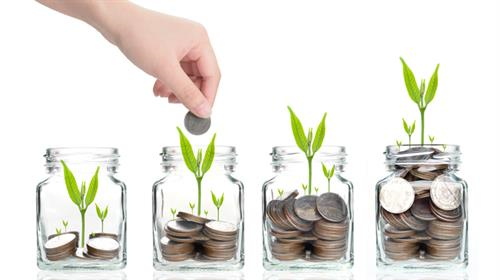 Quy tắc 6 chiếc lọ giúp bạn quản lý tài chính một cách hiệu quả