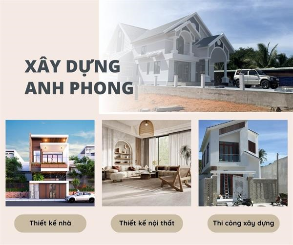 Xây Nhà Bình Thuận - Dịch vụ xây nhà trọn gói uy tín tại Phan Thiết, Bình Thuận