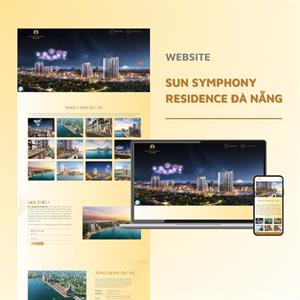 Dịch vụ thiết kế website theo yêu cầu - Thiết kế web chuyên nghiệp Biển Vàng