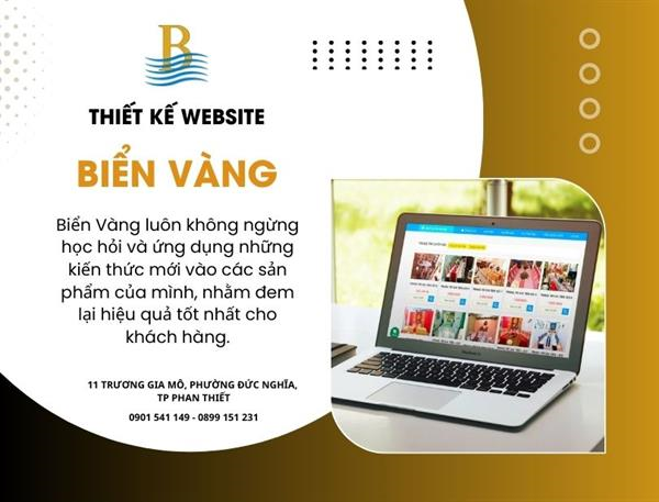 5 lý do khiến website quan trọng với doanh nghiệp - thiết kế web Hồ Chí Minh uy tín, chuyên nghiệp