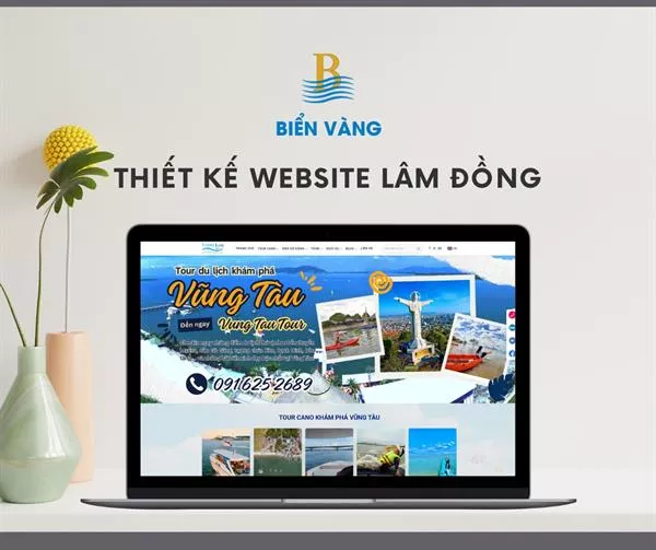 Bí quyết chọn dịch vụ thiết kế Website uy tín cho doanh nghiệp