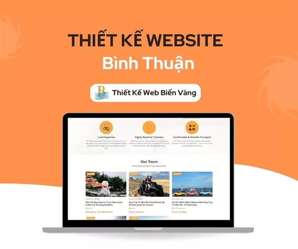 Dịch vụ thiết kế web là gì? Địa chỉ uy tín dành cho bạn