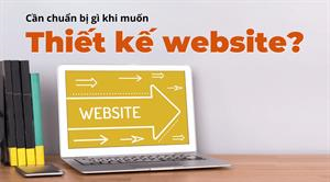 Khách hàng cần cung cấp những gì khi thiết kế website và Quy trình thiết kế Website tối ưu nhất