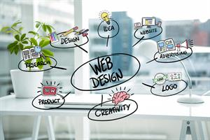 5 LÝ DO DOANH NGHIỆP NHỎ NÊN ĐẦU TƯ WEBSITE SỚM