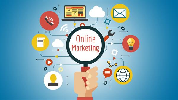 Marketing Online là gì? Thiết lập tư duy đúng đắn về Marketing Online