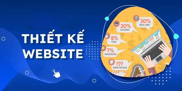 Dịch Vụ Thiết Kế Website Chuyên Nghiệp, Uy Tín Tại Lâm Đồng, Bình Thuận Mới