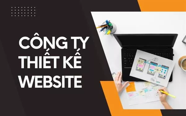 Giải Pháp Thiết Kế Website Toàn Diện Cho Doanh Nghiệp Tại Lâm Đồng, Bình Thuận – Biển Vàng 2025