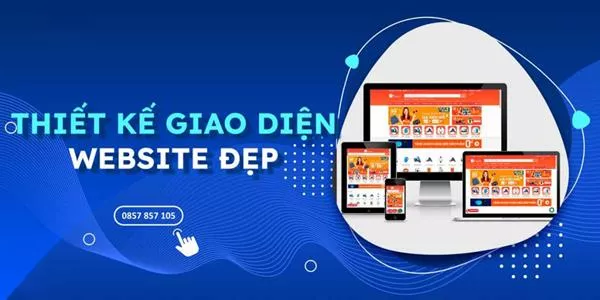 Dịch Vụ Thiết Kế Website Tại Lâm Đồng, Bình Thuận Mới – Đồng Hành Cùng Doanh Nghiệp Chuyển Đổi Số