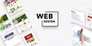 Thiết kế website theo yêu cầu - Nâng tầm hình ảnh doanh nghiệp 2025