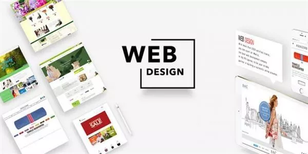 Thiết kế website theo yêu cầu - Nâng tầm hình ảnh doanh nghiệp 2025