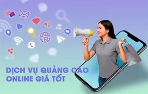 Dịch Vụ Quảng Cáo Giá Tốt – Giải Pháp Quảng Bá Thương Hiệu Hiệu Quả Cùng Biển Vàng