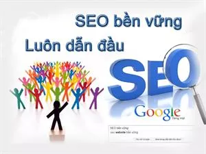 Dịch vụ SEO Website lên top Google – Giải pháp tăng trưởng bền vững từ Thiết Kế Website Biển Vàng