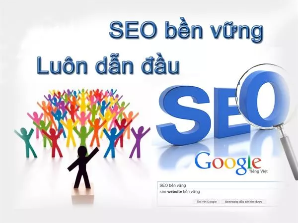 Dịch vụ SEO Website lên top Google – Giải pháp tăng trưởng bền vững từ Thiết Kế Website Biển Vàng
