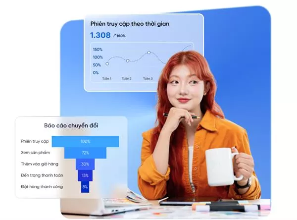 Thiết Kế Website Bán Hàng Bình Thuận – Giải Pháp Số Hóa Doanh Nghiệp Cùng Biển Vàng