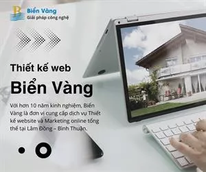 Vì sao doanh nghiệp vẫn cần website riêng dù đã có Facebook, Zalo