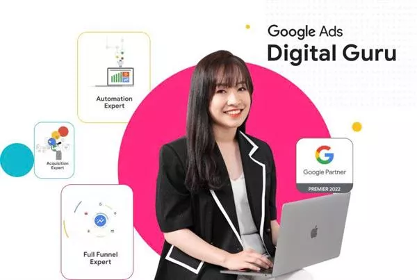Dịch Vụ Quảng Cáo Google Ads Tại Lâm Đồng – Giải Pháp Marketing Hiệu Quả Cùng Thiết Kế Website Biển Vàng