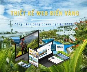 Năm 2026, doanh nghiệp có nên làm lại website không? Xu hướng thiết kế website mới nhất.