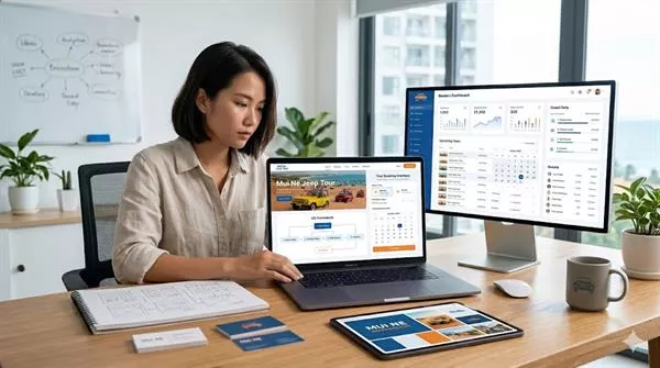 Thiết Kế Website Thuê Xe Jeep Du Lịch Chuẩn SEO 2026 – Lên Top Google Ổn Định, Bền Vững Cho Doanh Nghiệp
