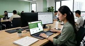 Thiết Kế Website Công Ty Môi Trường – Xử Lý Nước Thải Minh Đạt Chuẩn SEO, Uy Tín