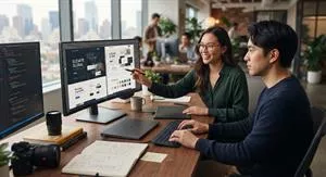 Thiết kế website tại Phường Phú Thuỷ, Lâm Đồng – Chuẩn SEO, Giá Tốt