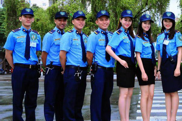 Công ty bảo vệ, vệ sĩ Đại Dương Bình Thuận - Dịch vụ bảo vệ chuyên nghiệp