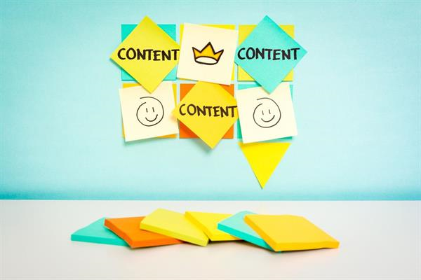 Cách viết nội dung Content Marketing