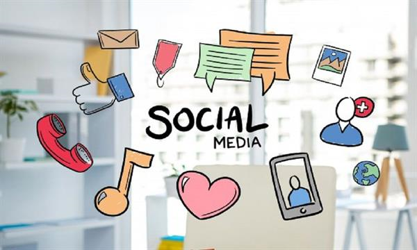 Marketing Online trên Facebook (Social media)
