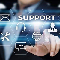 Đồng Hành, Hỗ Trợ Trọn đời