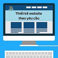Thiết Kế Web Theo Yêu Cầu