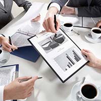 Tư Vấn Chiến Lược Marketing