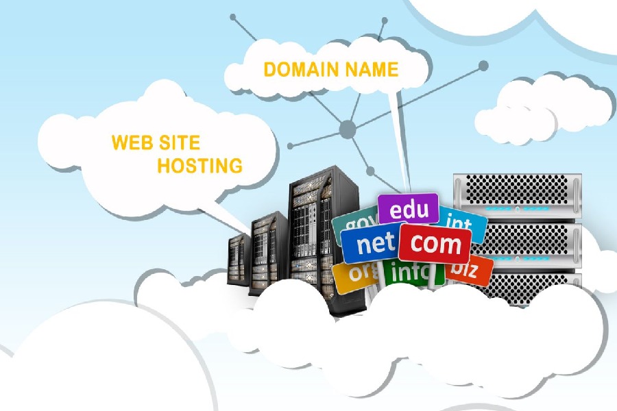 Làm web, mua tên miền, tậu hosting chỉ là AN CƯ thôi ... Bạn nhớ còn LẬP NGHIỆP nữa nhé ...
