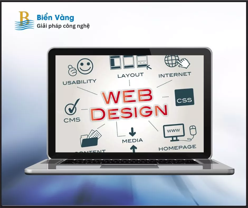 Thiết kế website Lâm Đồng - Bình Thuận