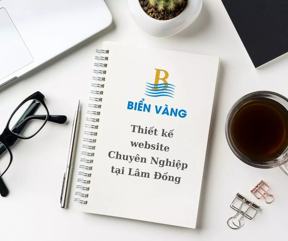 Thiết kế website Lâm Đồng - Bình Thuận
