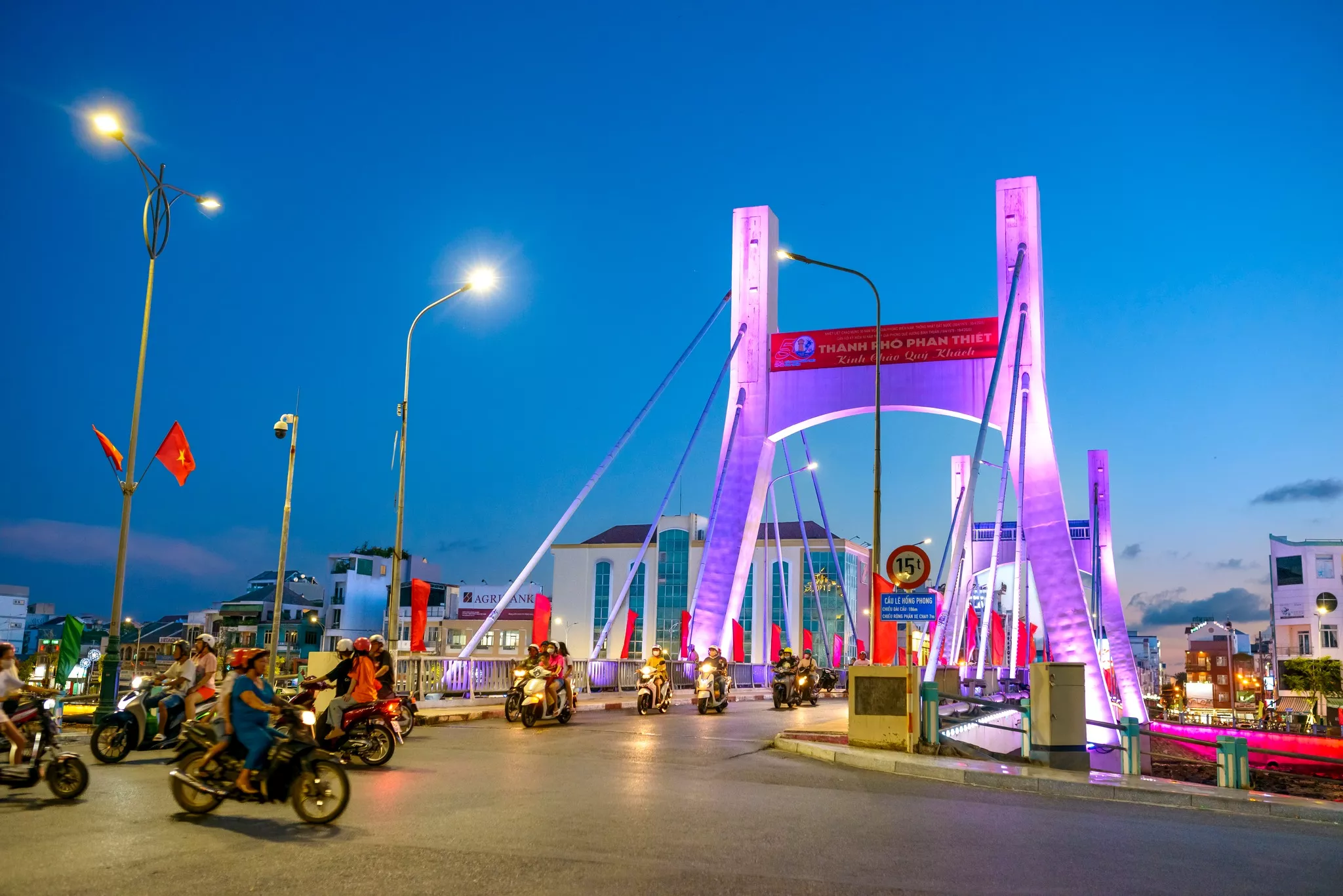 Thành phố phan thiết