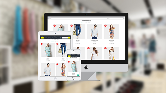  Thiết kế website bán hàng giá rẻ tại Bình Thuận